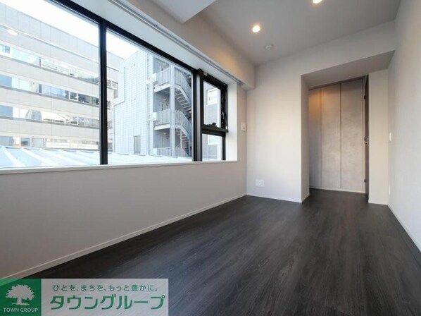 レ・ジェイドクロス千代田神保町の物件内観写真